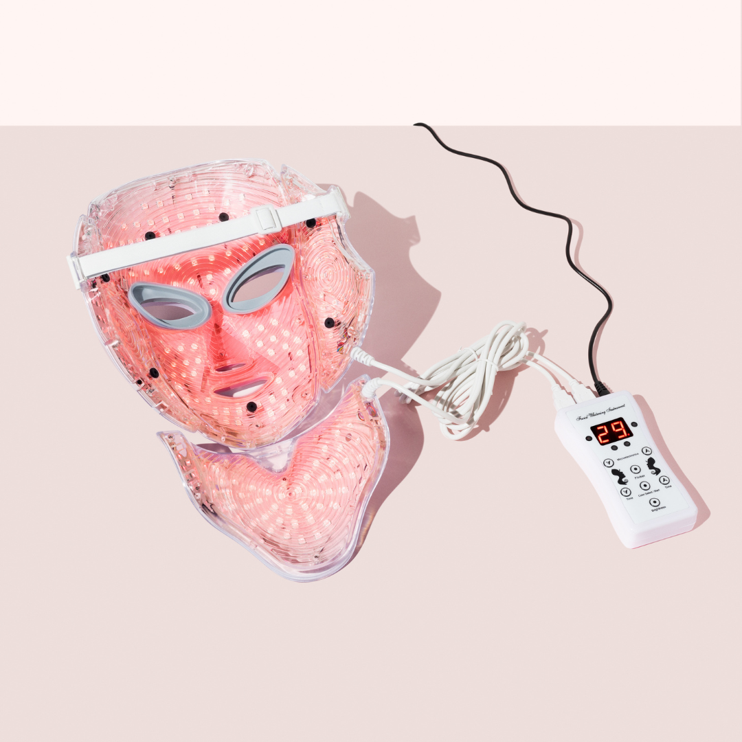 RoyalRegen | Infrared Rejuvenation Mask