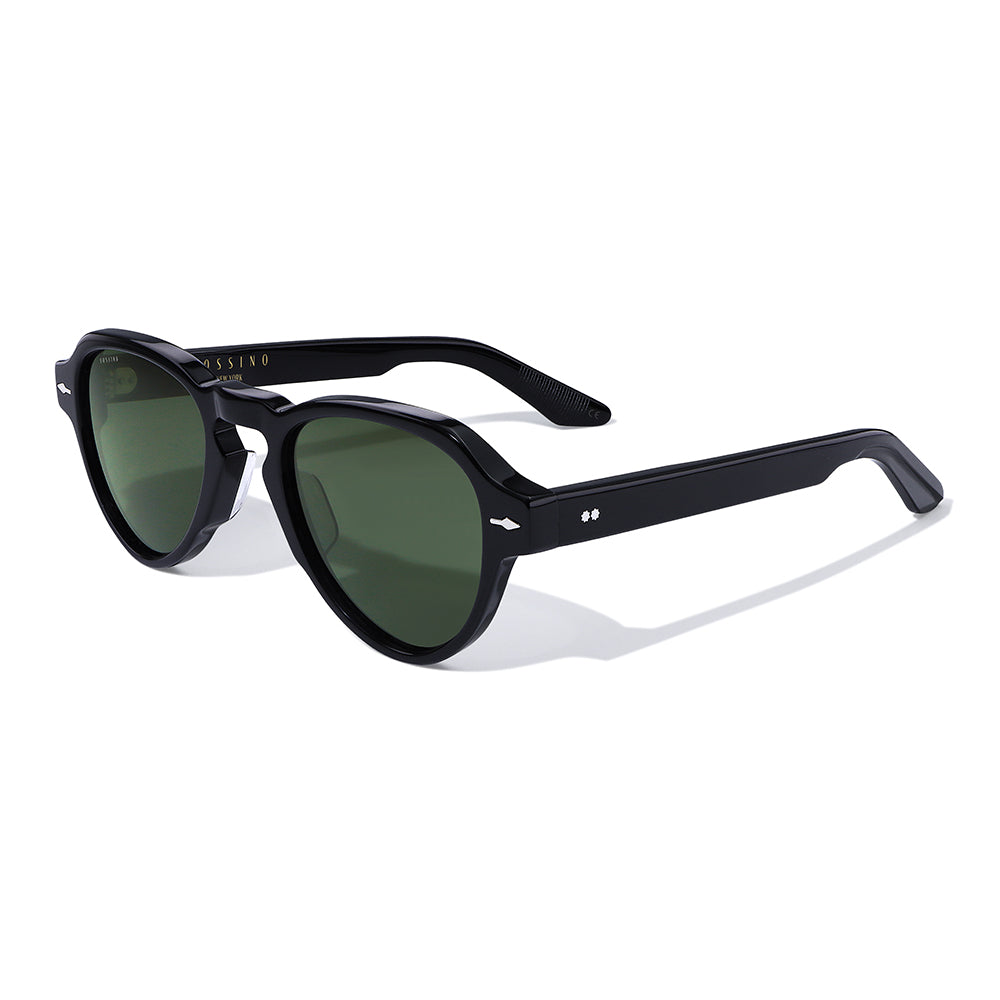 Lunettes de soleil Monaco Soul en acétate
