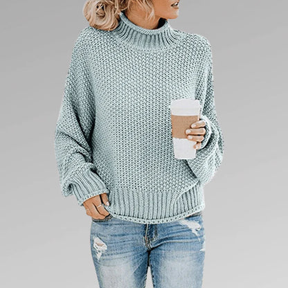 JULIE | Basic Knit