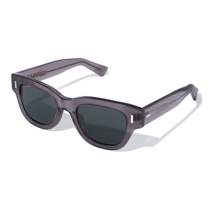 Lunettes de soleil Monaco Viola en acétate