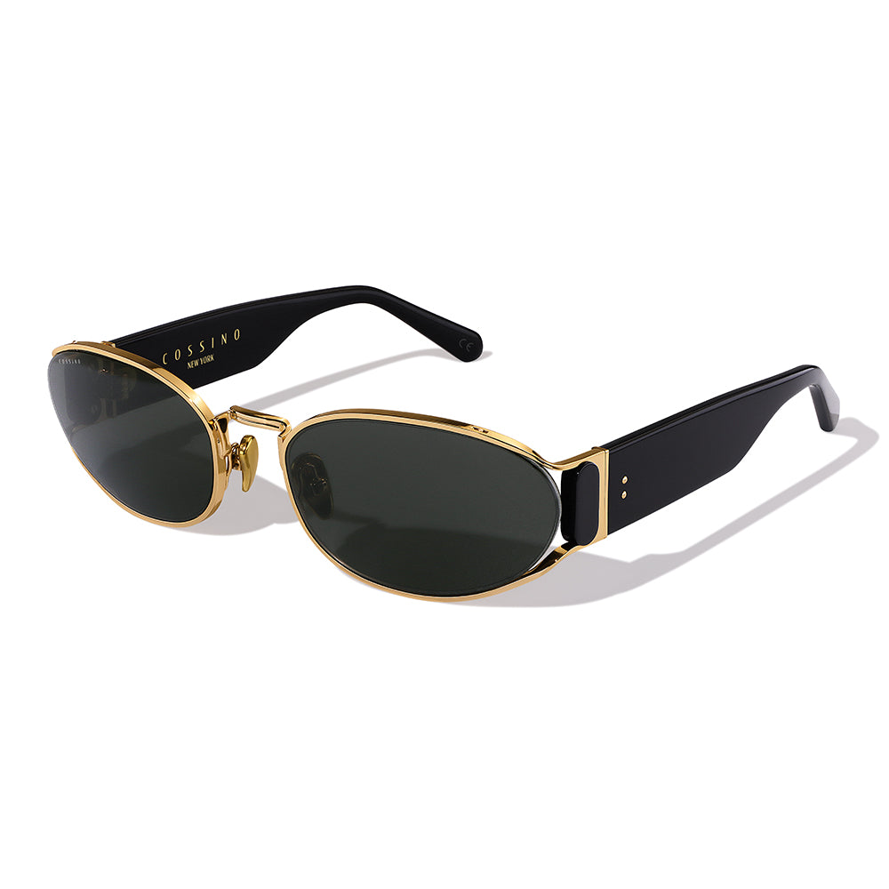 Monaco Bisou Sonnenbrille