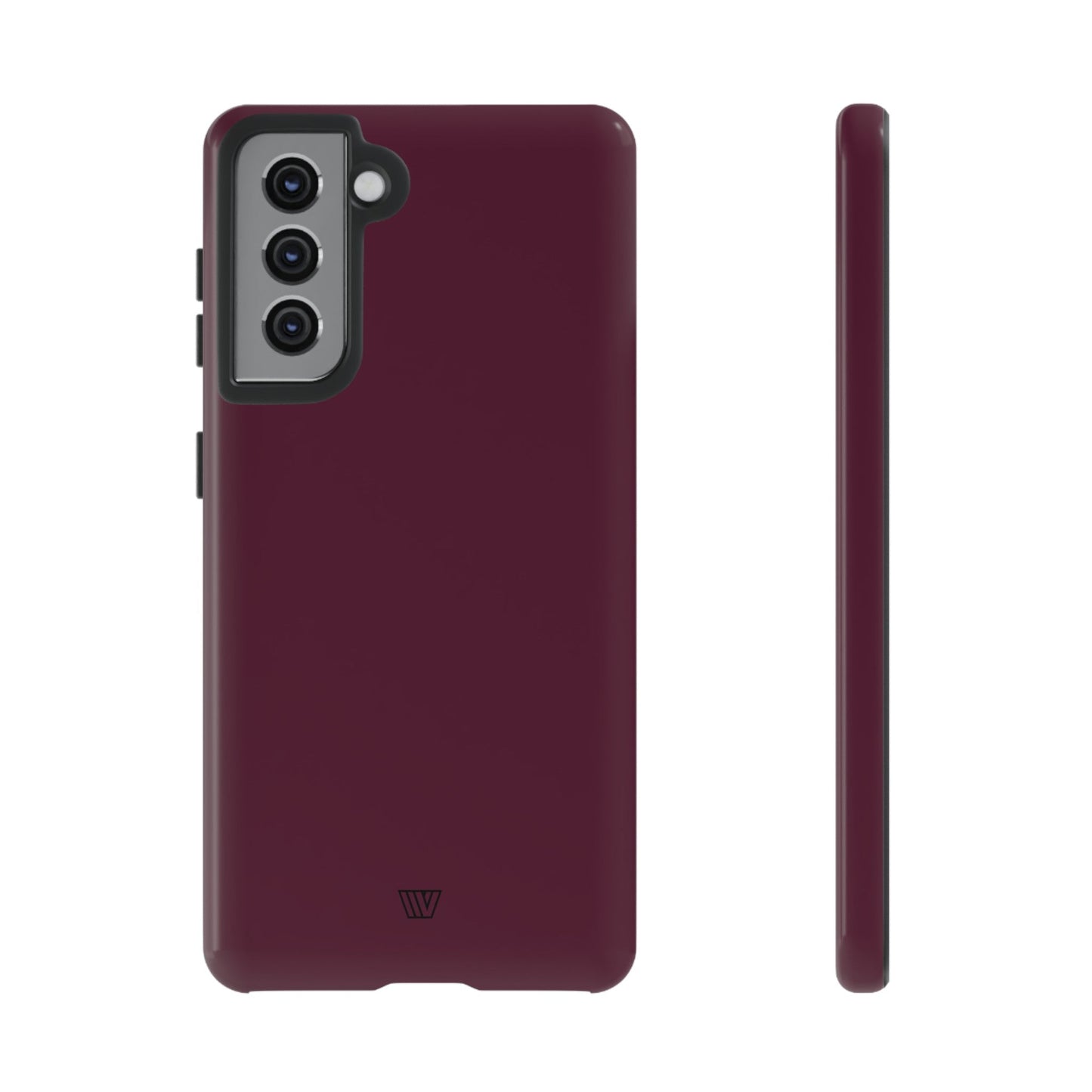 WINE BERRY | Wytrzymała obudowa na telefon