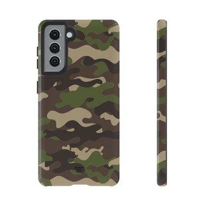 CAMO | Wytrzymała obudowa na telefon
