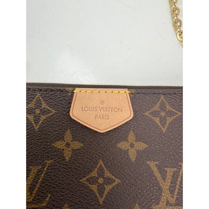 Louis Vuitton Pochette from Multi Pochette Shoulder Bag