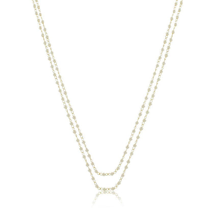 LEISHA PEARL-48"