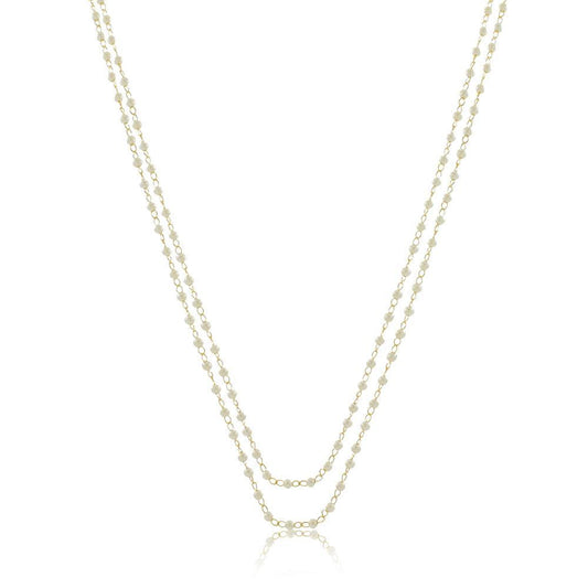 LEISHA PEARL-48"