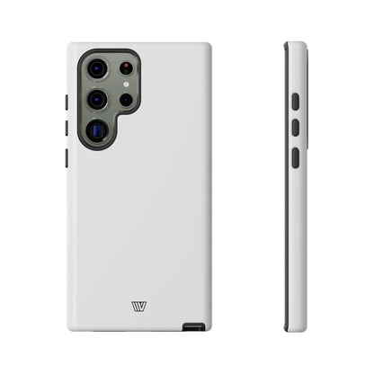 CAŁKOWICIE BIAŁY | Wytrzymała obudowa na telefon