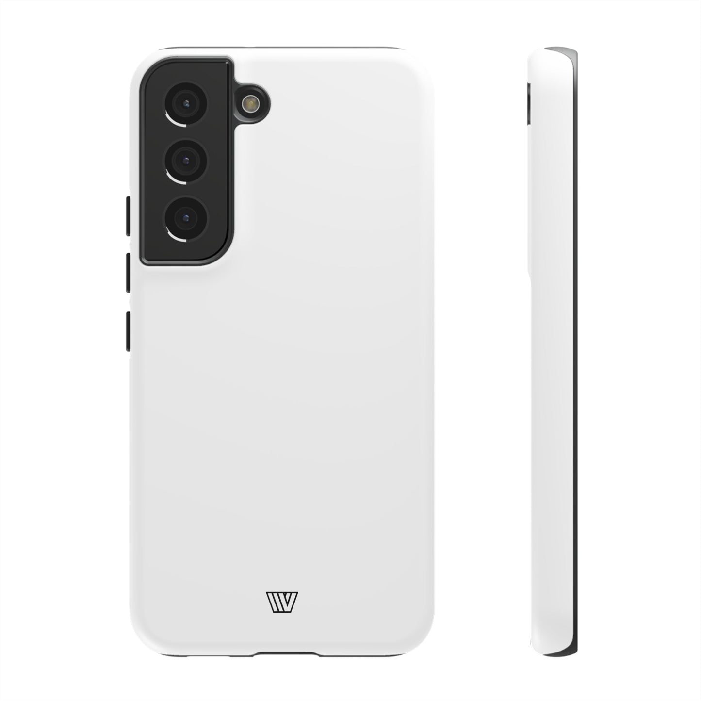 CAŁKOWICIE BIAŁY | Wytrzymała obudowa na telefon