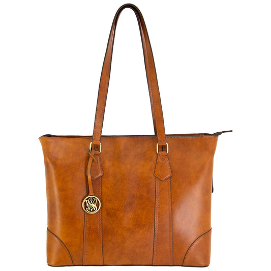 Smith & W Travel Tote