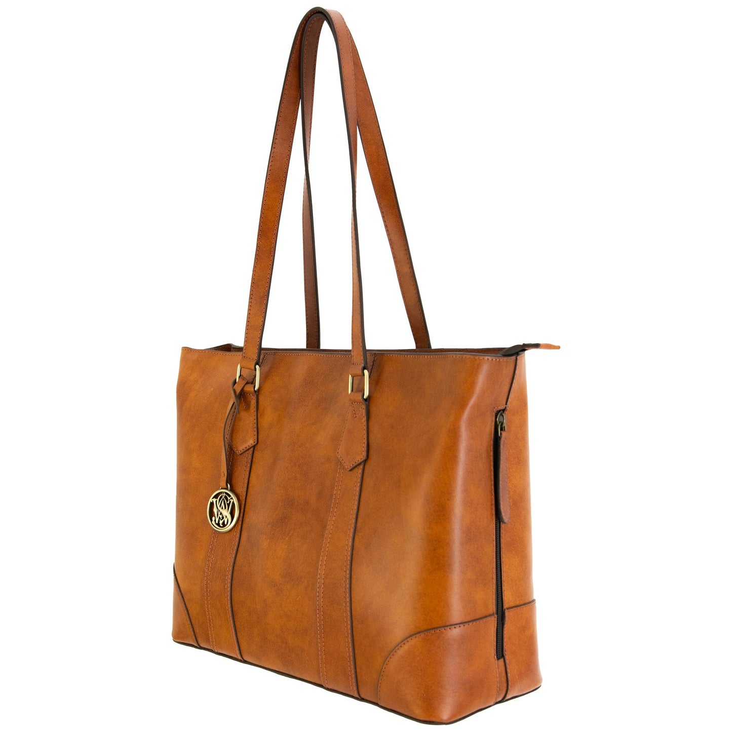 Smith & W Travel Tote