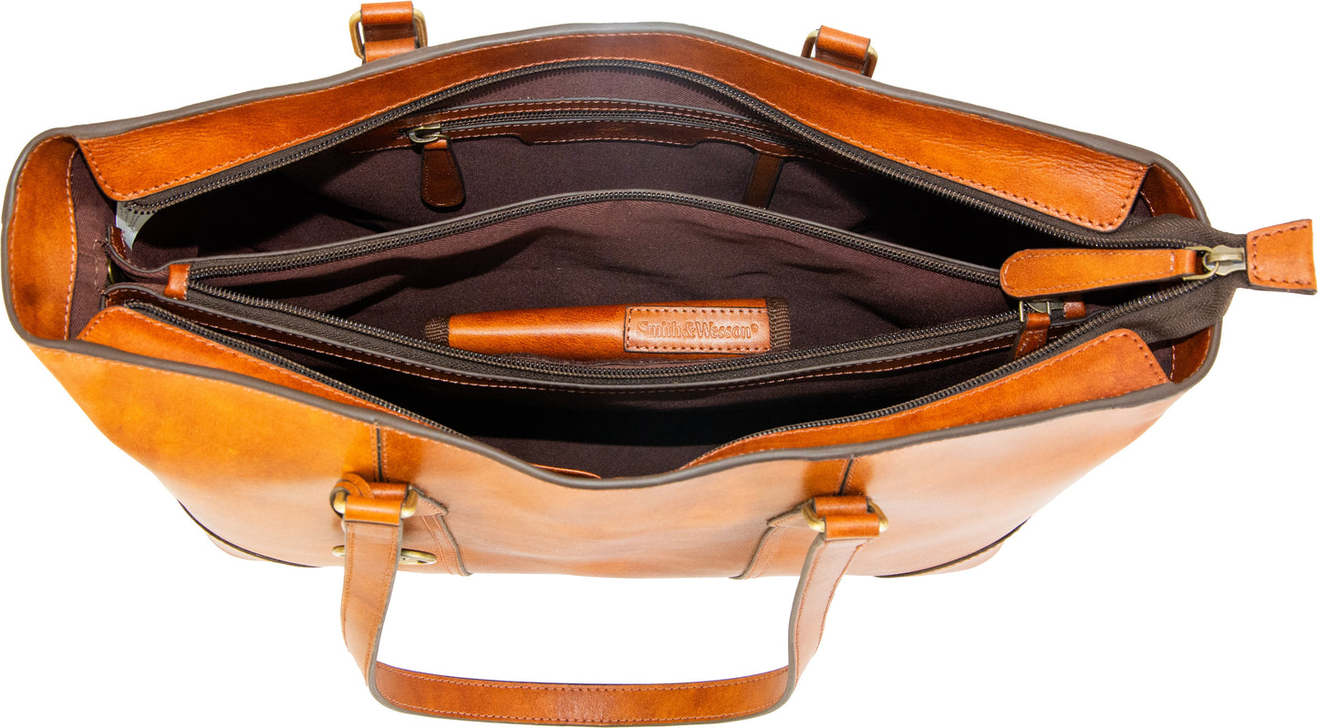 Smith & W Travel Tote