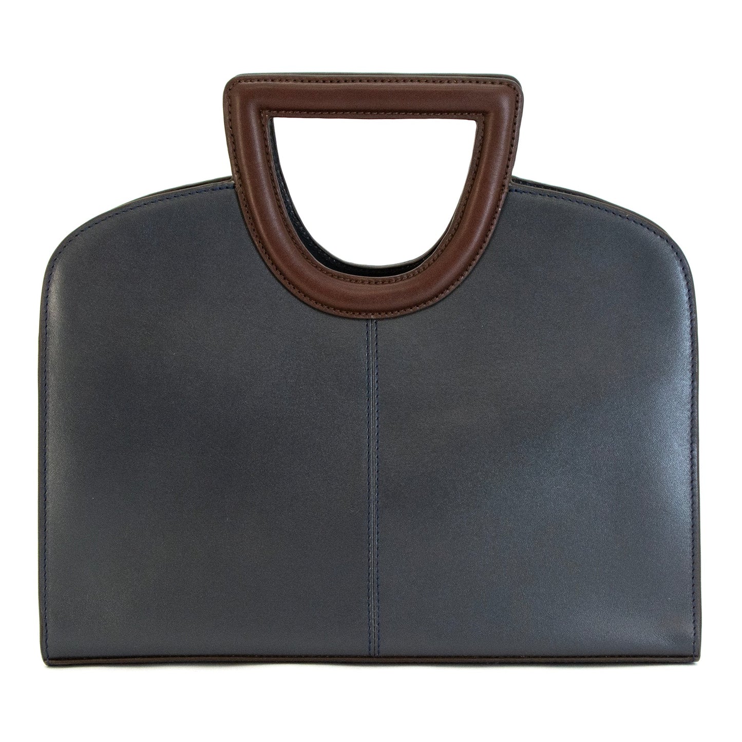 Smith & W Structured Tote
