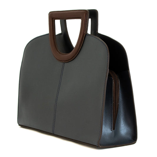 Smith & W Structured Tote