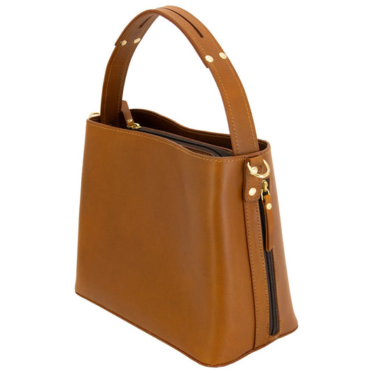 Smith & W Bucket Bag