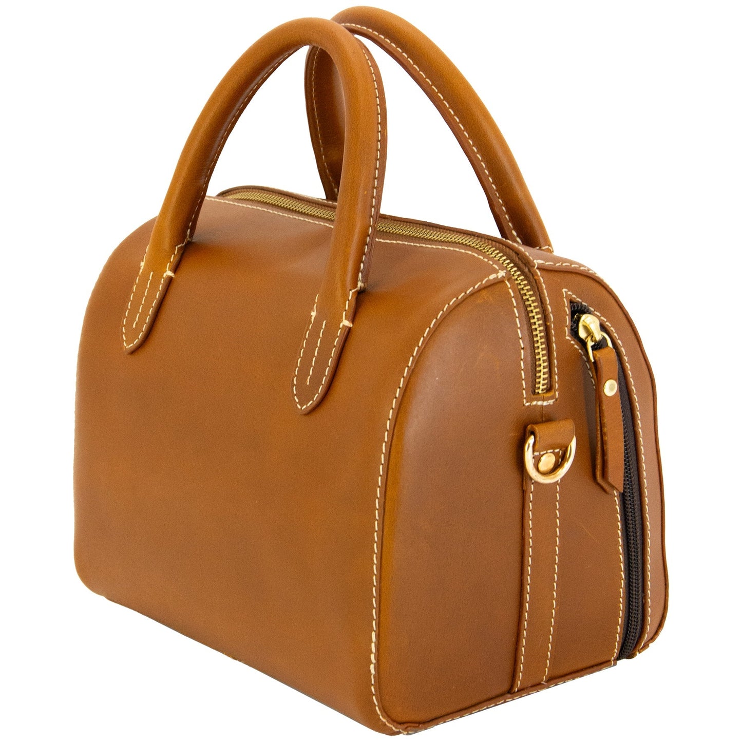 Smith & W Barrel Bag