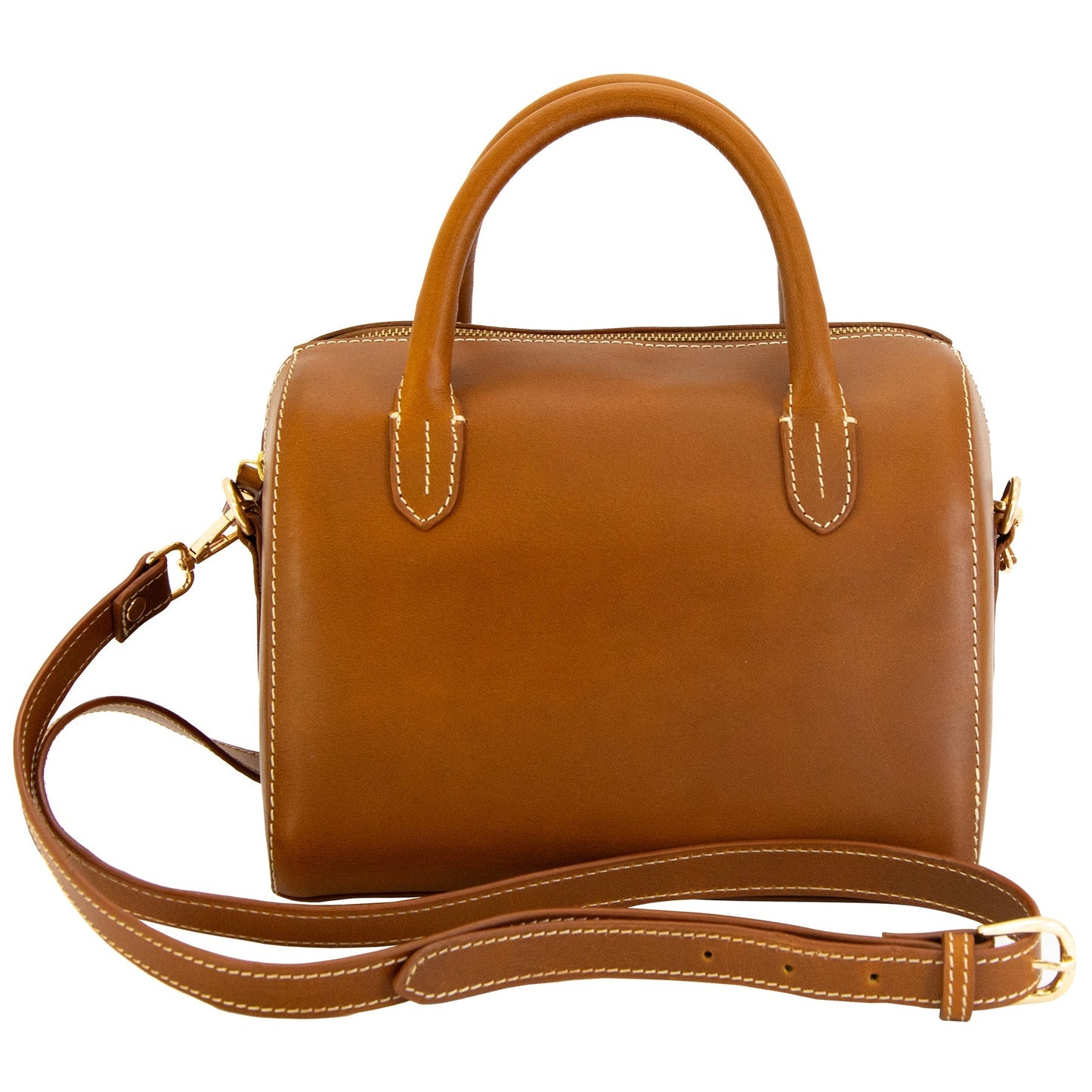 Smith & W Barrel Bag