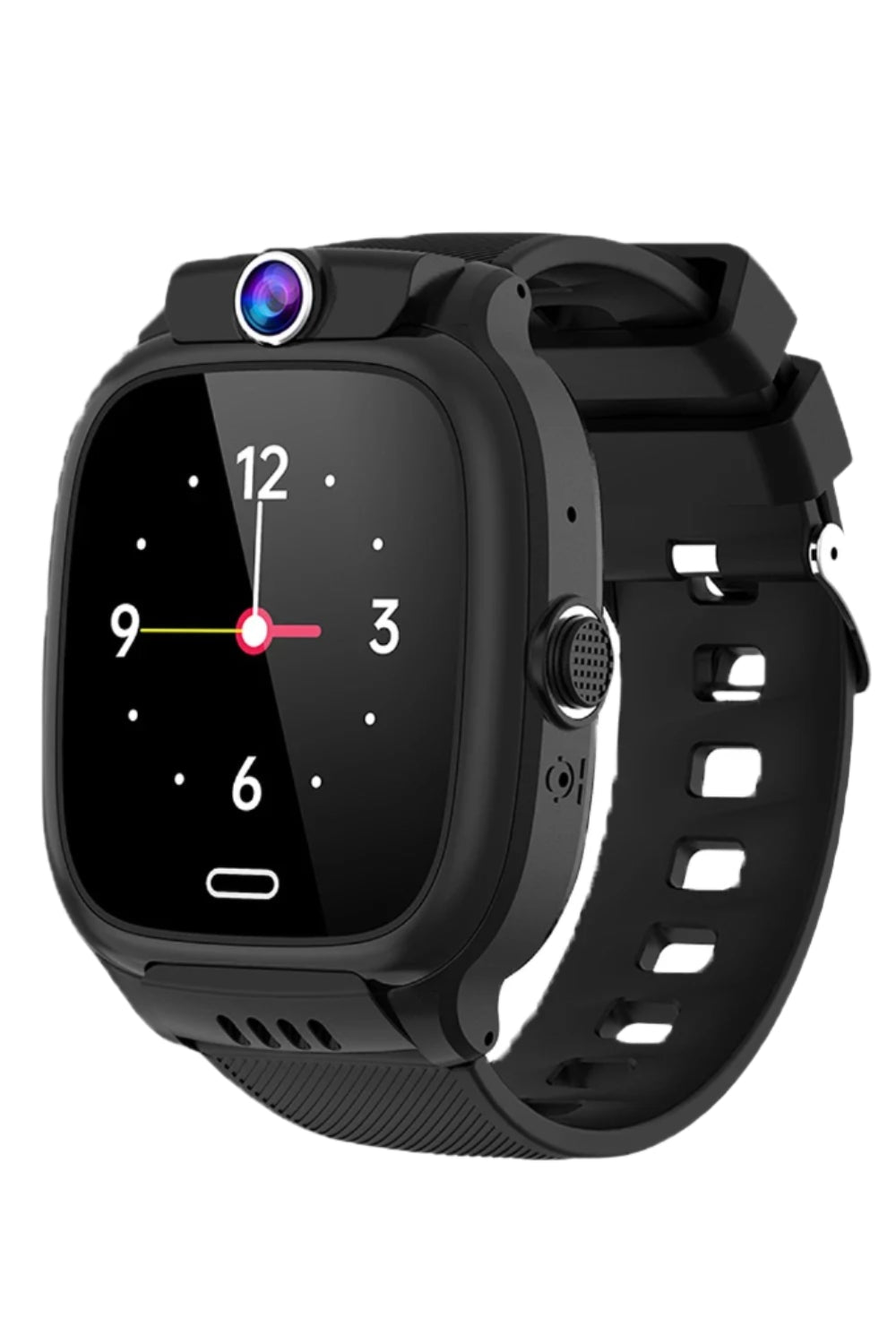 4G Kids Smartwatch | GPS Tracking, Video Calling, Waterproof Design 1