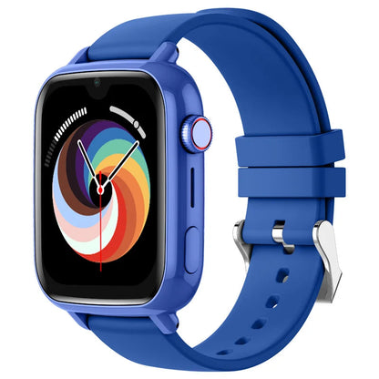 4G Kids Smartwatch | GPS Tracking, Video Calling & SOS Function 0