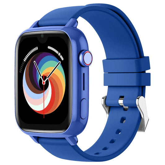 4G Kids Smartwatch | GPS Tracking, Video Calling & SOS Function 0