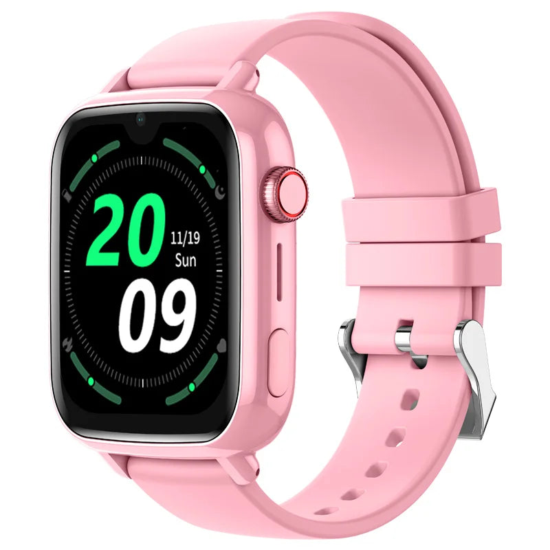 4G Kids Smartwatch | GPS Tracking, Video Calling & SOS Function 2