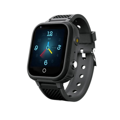 4G Kids Smartwatch | GPS Tracking, Waterproof, HD Camera & SOS 0
