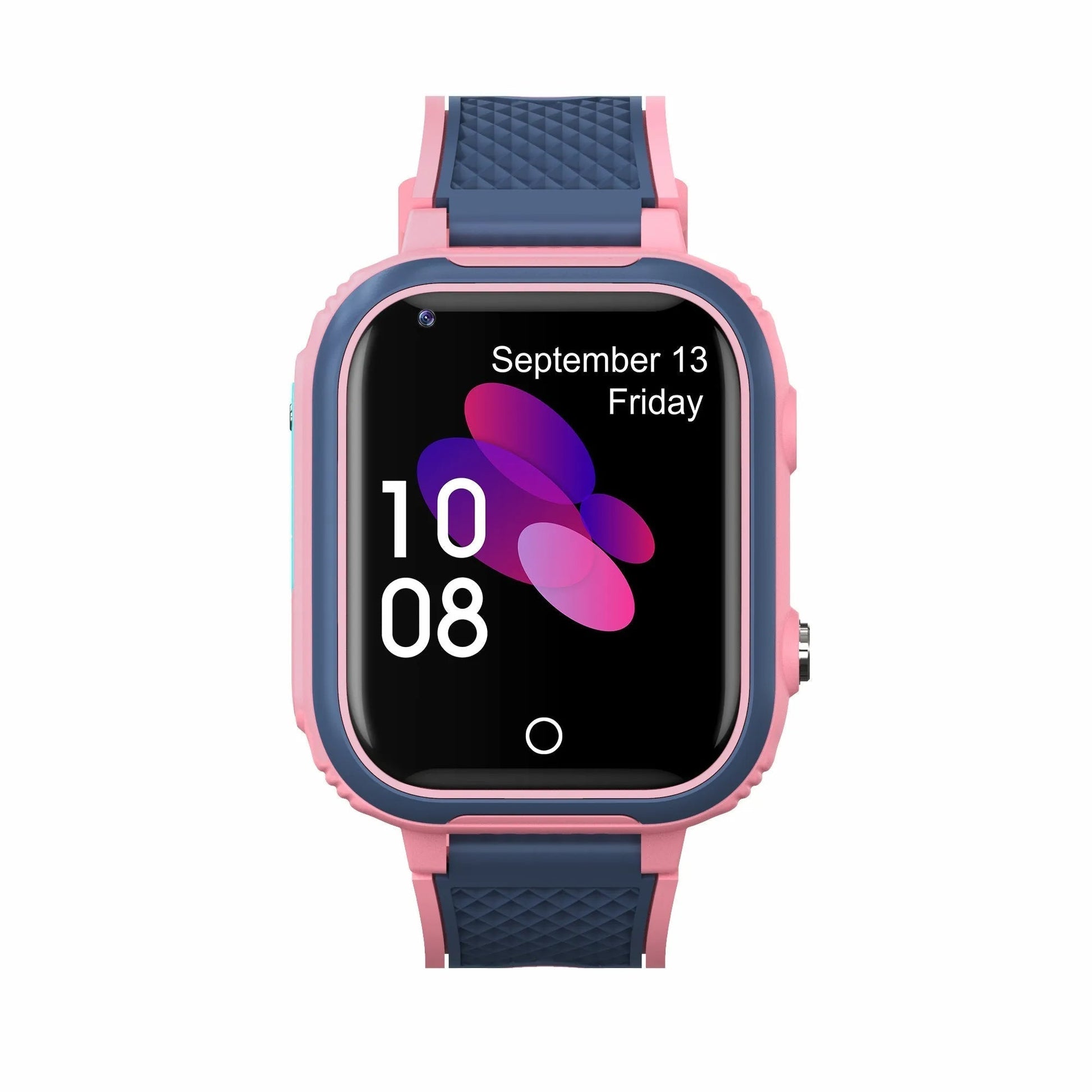 4G Kids Smartwatch | GPS Tracking, Waterproof, HD Camera & SOS 2