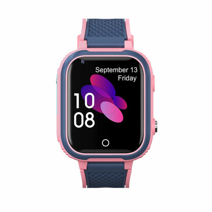 4G Kids Smartwatch | GPS Tracking, Waterproof, HD Camera & SOS 2