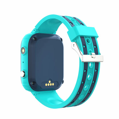 4G Kids Smartwatch | GPS Tracking, Waterproof, HD Camera & SOS 6