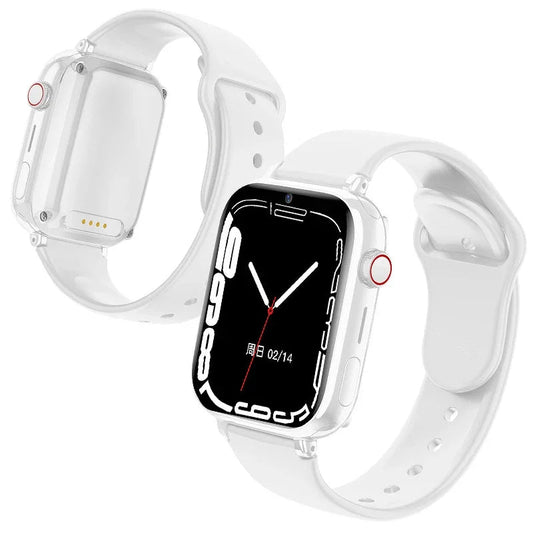 4G Kids Smartwatch | GPS Tracking and Video Calling for Active Kids 0