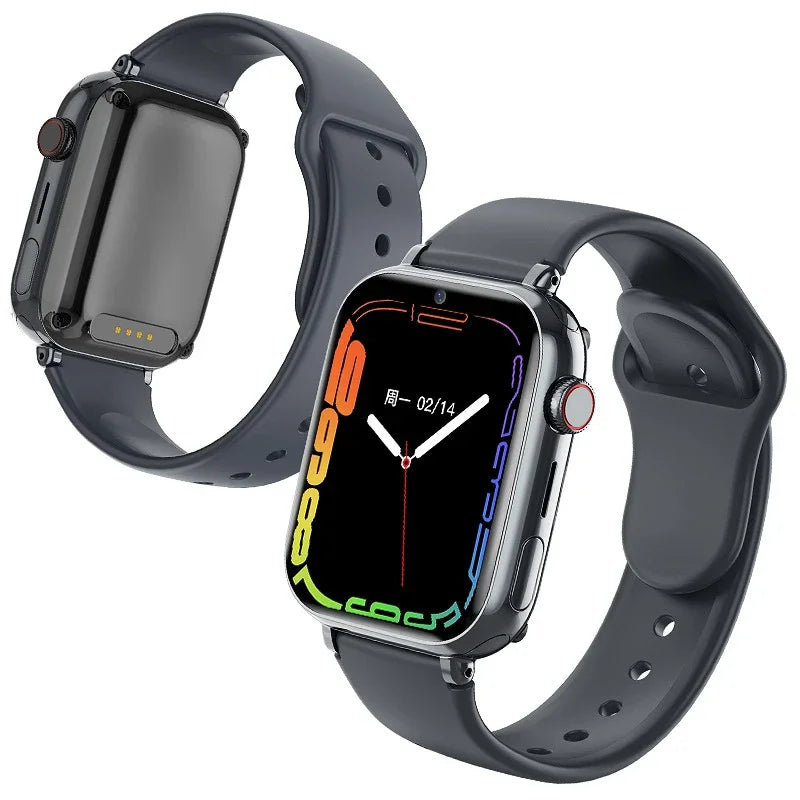 4G Kids Smartwatch | GPS Tracking and Video Calling for Active Kids 1