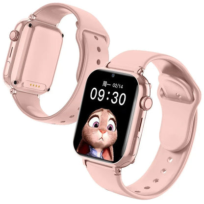 4G Kids Smartwatch | GPS Tracking and Video Calling for Active Kids 2