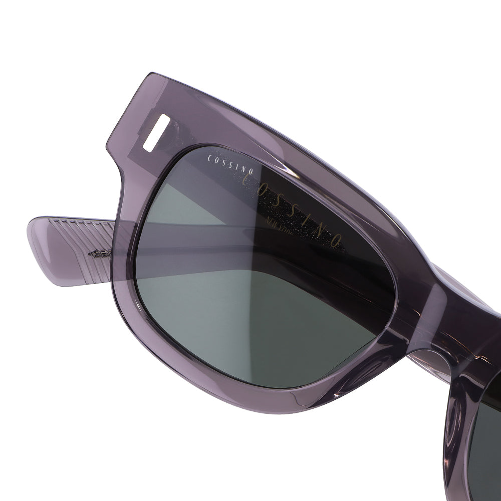 Lunettes de soleil Monaco Viola en acétate