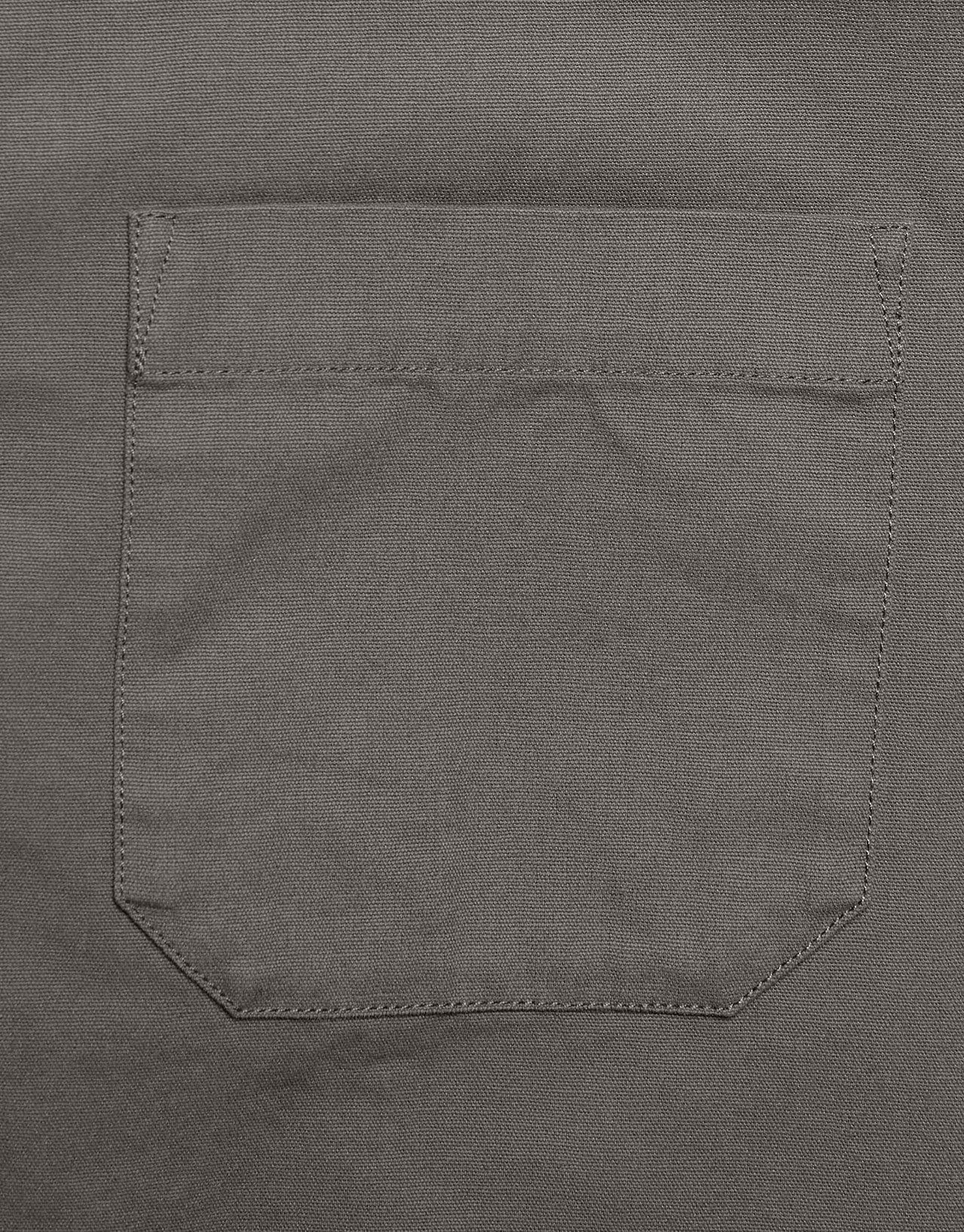 Mariners Overshirt - Ankjord Canvas