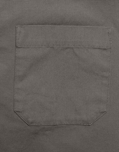Mariners Overshirt - Ankjord Canvas