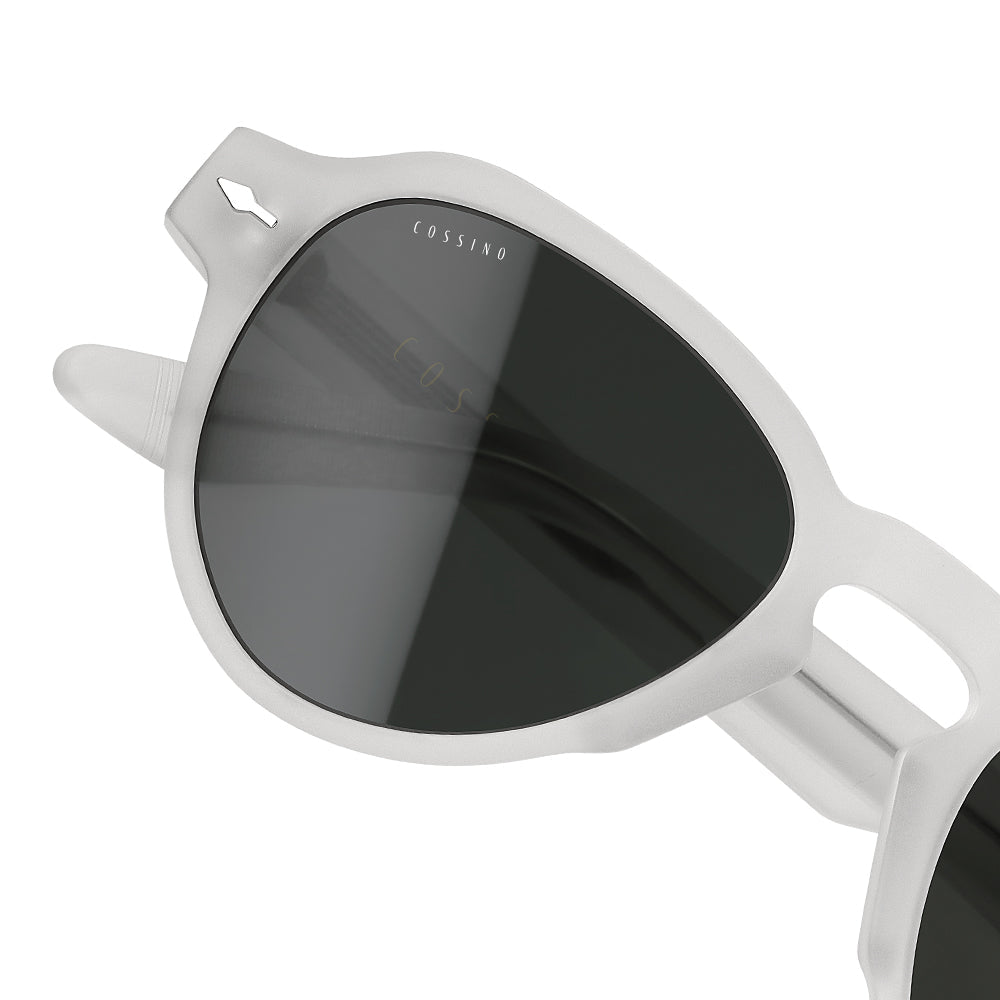 Lunettes de soleil Monaco Soul en acétate