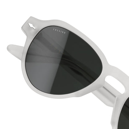 Lunettes de soleil Monaco Soul en acétate