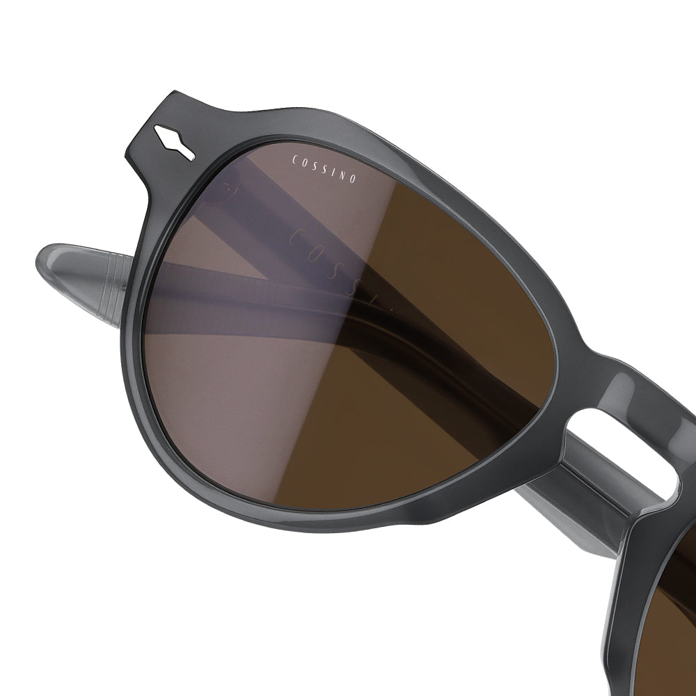 Monaco Soul Acetat-Sonnenbrille