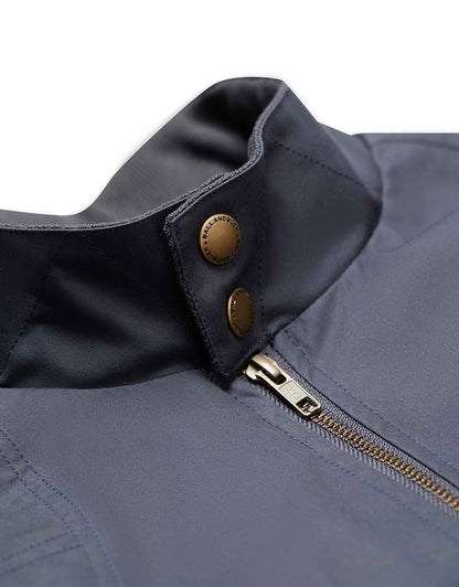 Harrington jas