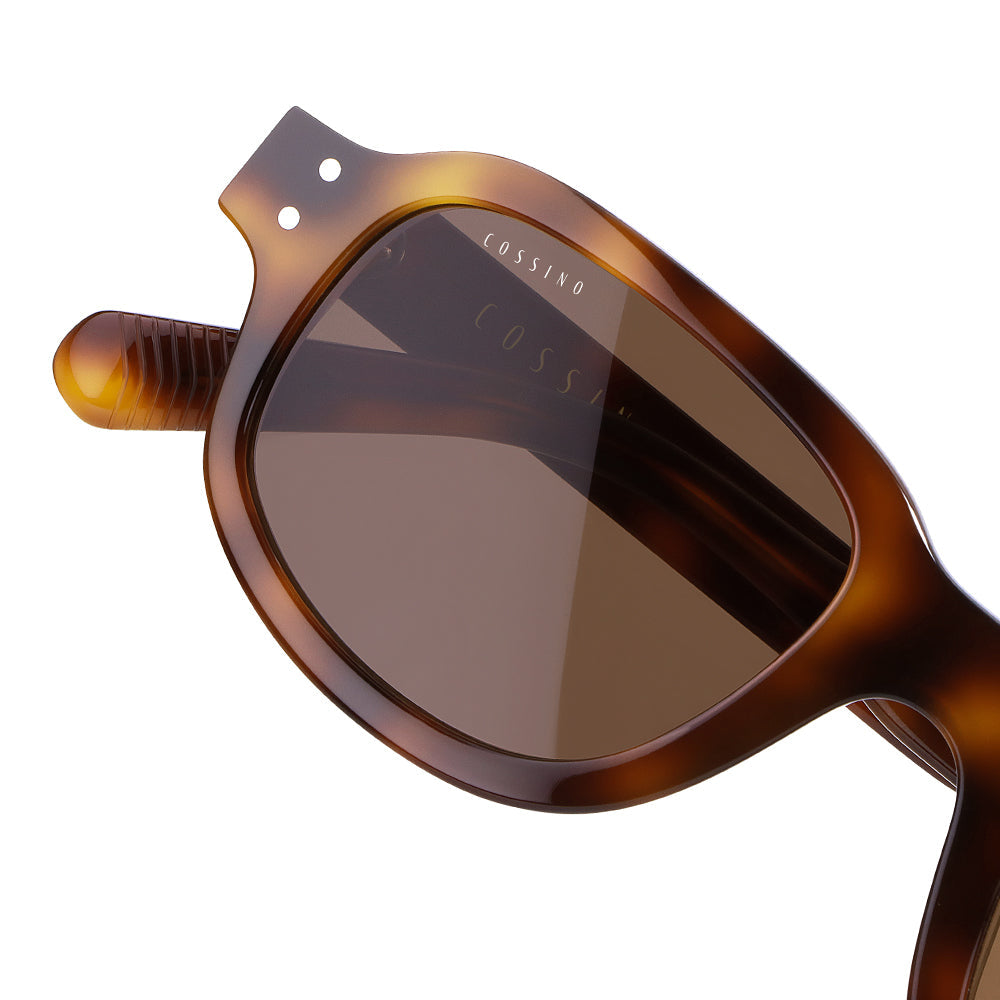 Lunettes de soleil Belize Tres Acetate