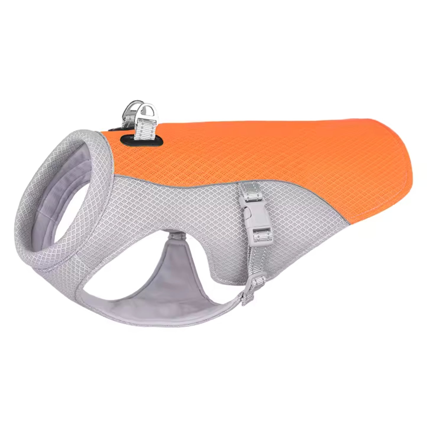 Breathable Dog Cooling Vest Harness