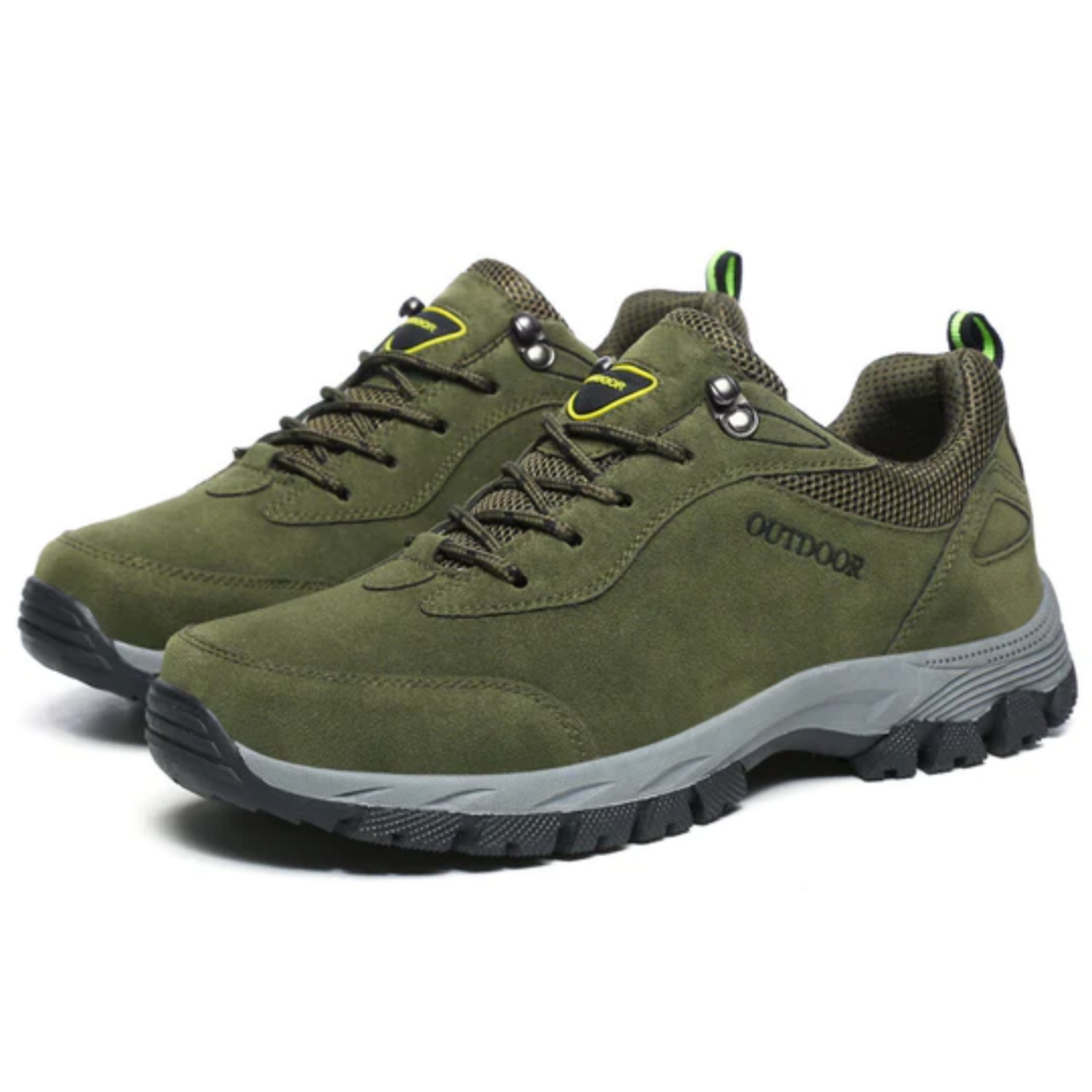 Scarpe ortopediche impermeabili da esterno