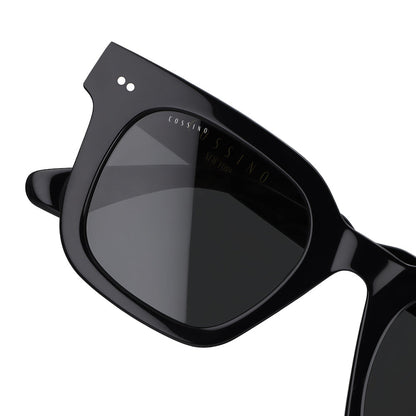 Belize Cuadra Acetate Sunglasses