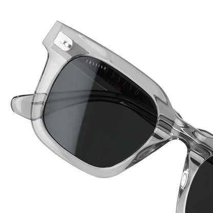 Lunettes de soleil Belize Cuadra en acétate