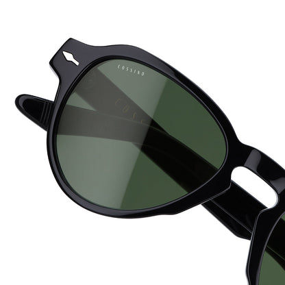 Lunettes de soleil Monaco Soul en acétate