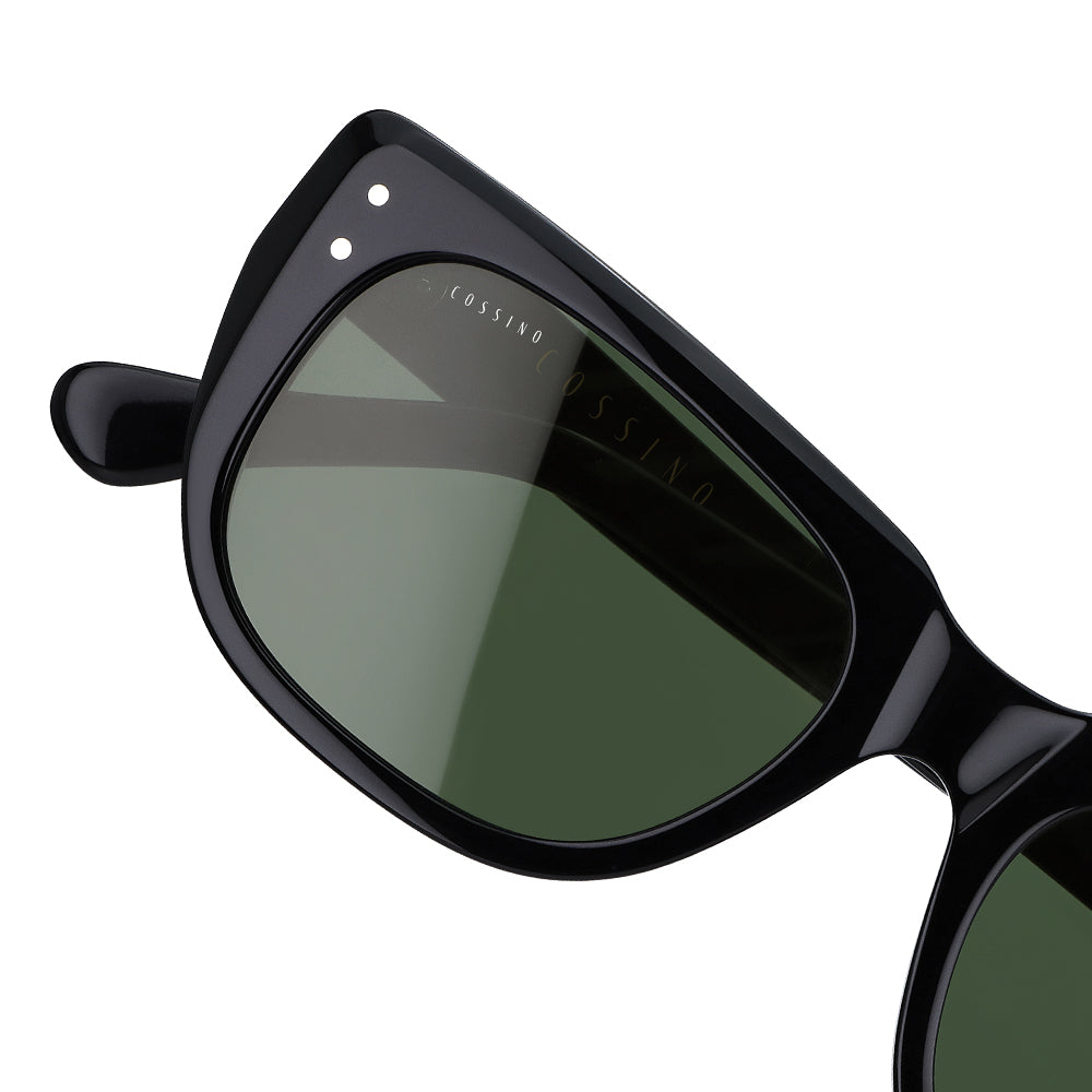 Lunettes de soleil en acétate Monaco Cheri