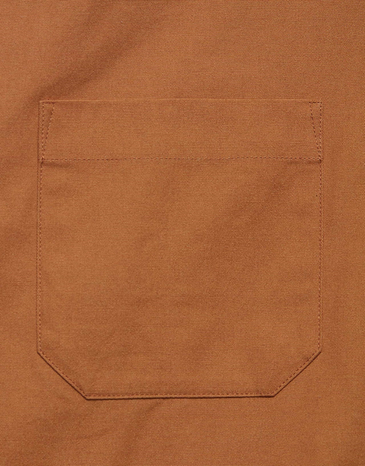 Mariners Overshirt - Ankjord Canvas