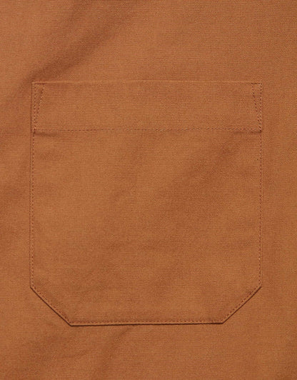 Mariners Overshirt - Ankjord Canvas