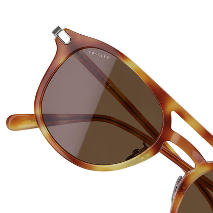 Belize Coast Acetat Sonnenbrille