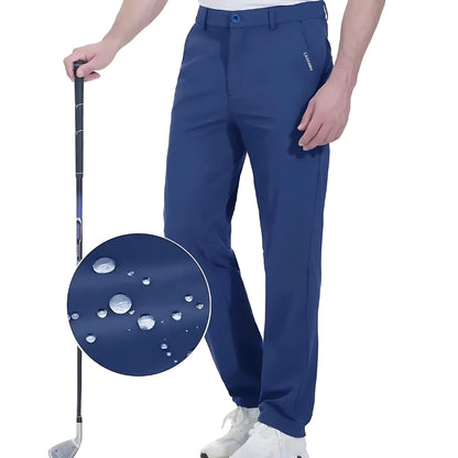 Waterproof Lightweight Golf Pants