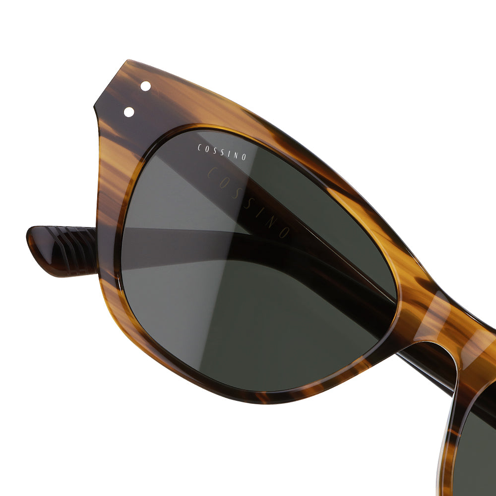 Belize Gato Acetate Sunglasses